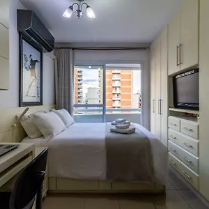 Bhomy Perdizes Com Sacada E Vista C1101 São Paulo