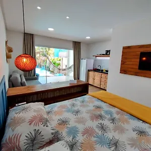  Apartamento Bangalu (adults Only)