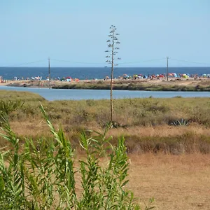 Dria Armação de Pêra
